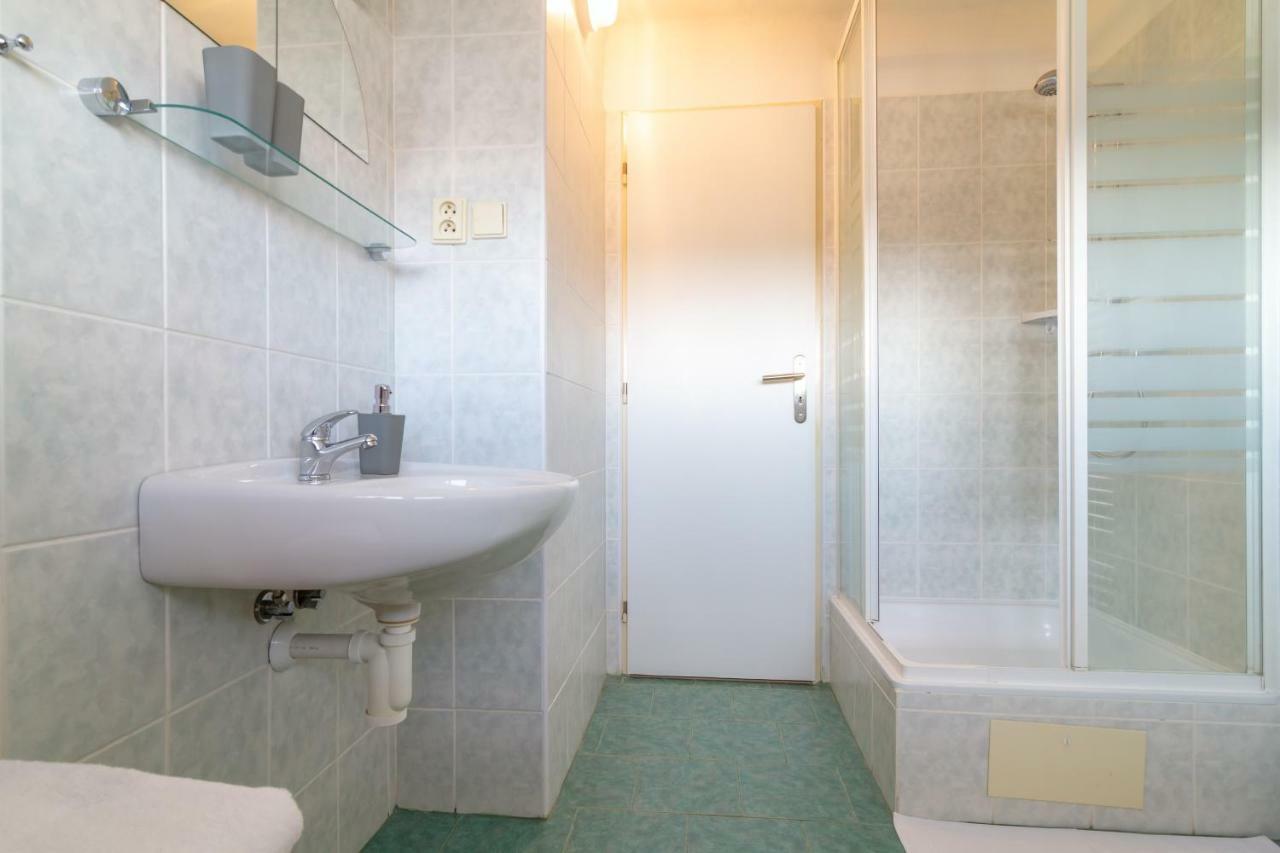 Apartmany U Nemocnice Ceske Budejovice Exterior photo